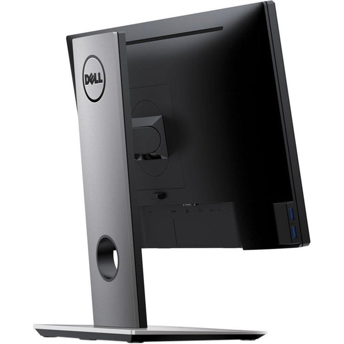 Dell 20" 16x9 5ms Monitor - P2018H