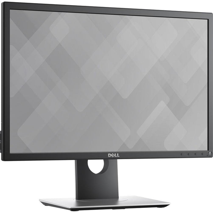 Dell 22" Widescreen LCD Monitor - P2217