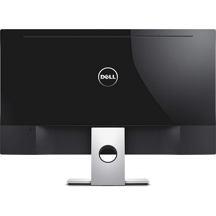 Dell S2817Q 28" Ultra HD 4K 3840x2160 LED Backlit Monitor - Open Box
