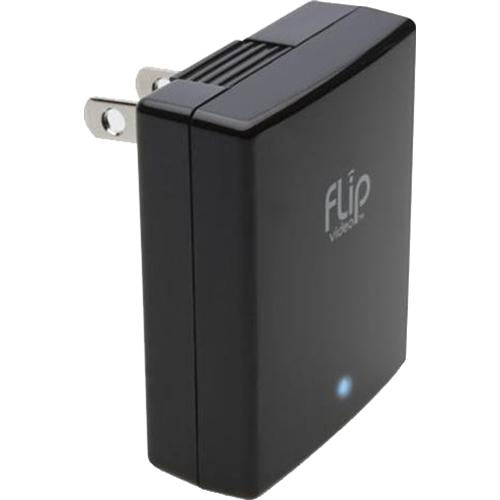 Flip Video Power Adapter APA1B 2 Pack