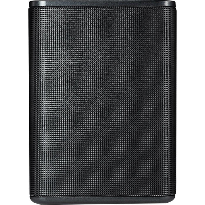 LG SPK8 2.0-Channel Soundbar with Wireless Rear Speaker Kit - (SPK8) - Open Box