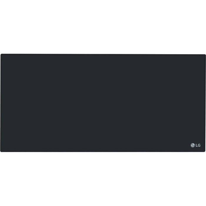 LG UBK80 4k Ultra-HD Blu-Ray Player w/ HDR Compatibility - (UBK80) - Open Box