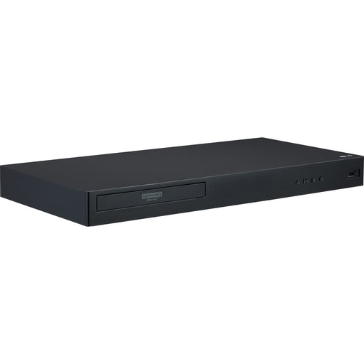 LG UBK90 4K Ultra HD Blu-ray player with Dolby Vision™ at Crutchfield