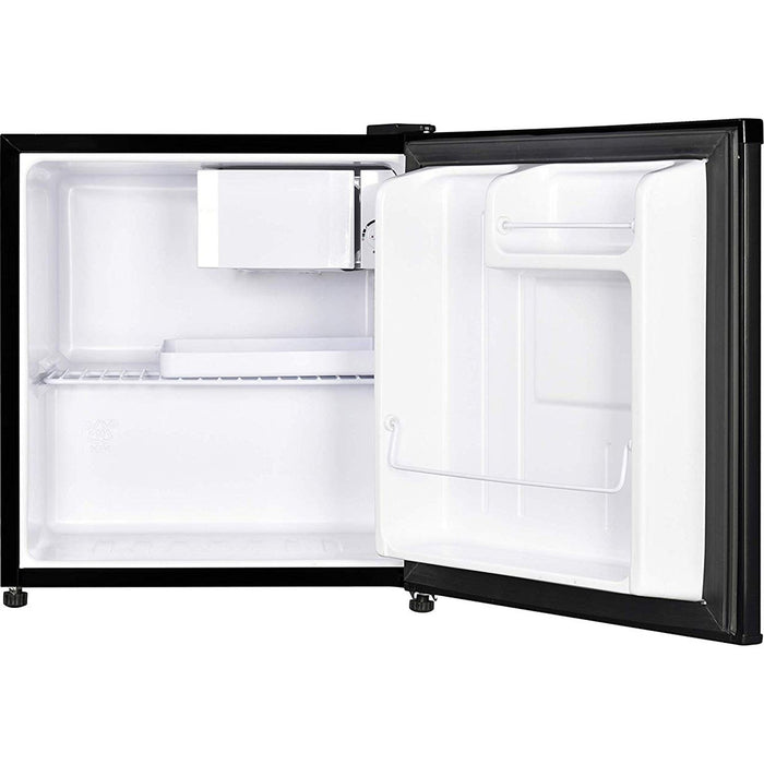 Magic Chef 1.7 Cu Ft All-Refrigerator Estar