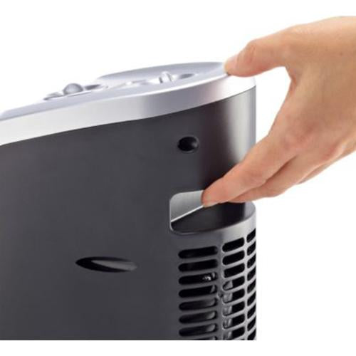 Lasko Oscillating Ceramic Tower Heater - 5307