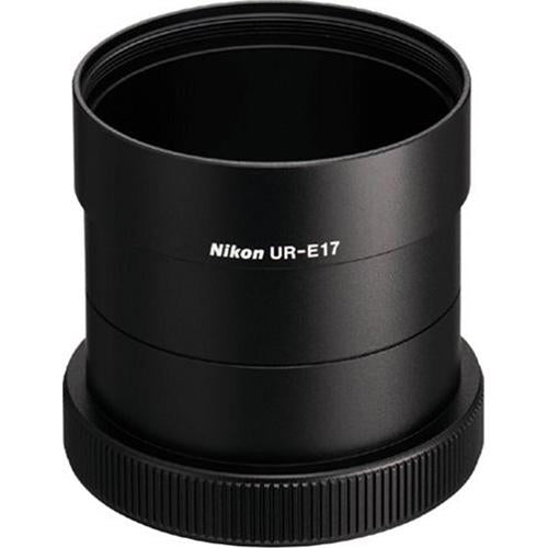 Nikon UR-E17 Converter Adapter F/ Coolpix 8800 (for the TC-E17ED)