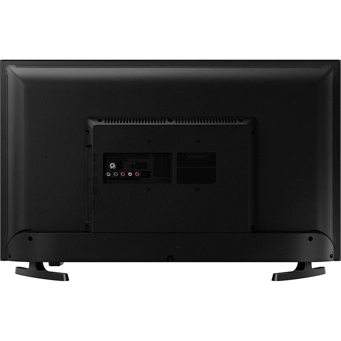 Samsung UN32N5300AFXZA 32" 1080p Smart LED TV (2018), Black