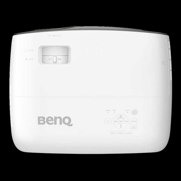 BenQ HT2550 4K UHD HDR 3D Home Theater Projector Refurbished