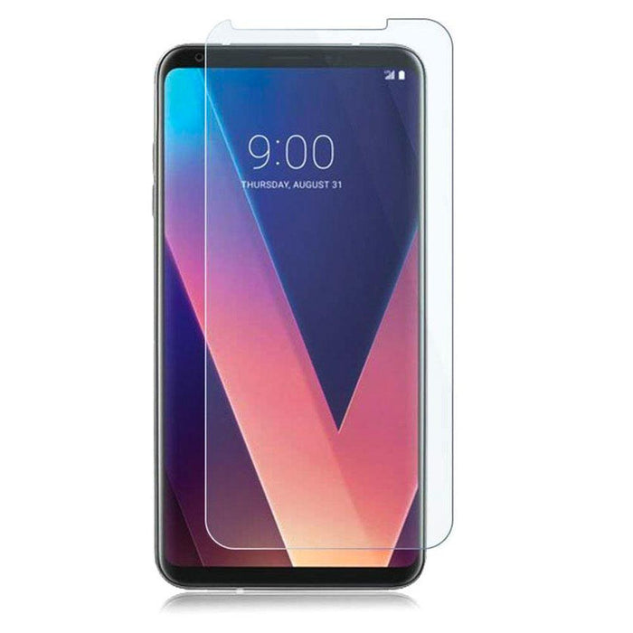 Deco Gear Tempered Glass for LGV35