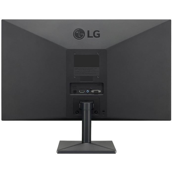 LG 22" Class Full HD TN Monitor with AMD FreeSync (21.5" Diagonal)