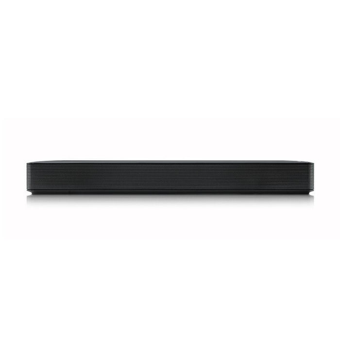 LG SK1 2.0-Channel Compact Sound Bar w/ Bluetooth + Warranty Bundle
