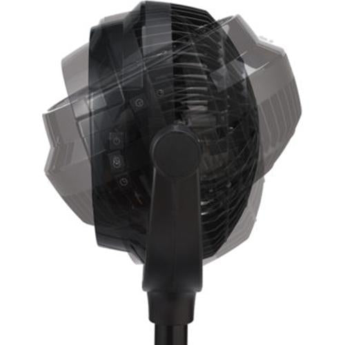 Lasko 34" Compact Power Pedestal Fan - S08600