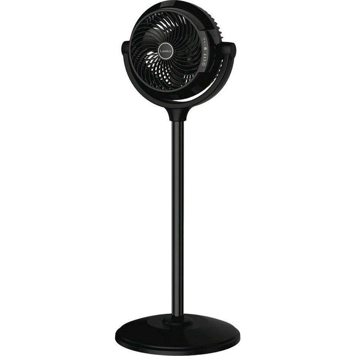 Lasko 34" Compact Power Pedestal Fan - S08600