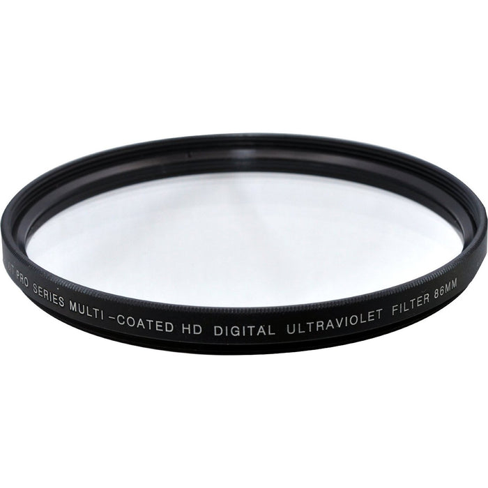 Xit 86mm Multicoated UV Protective Filter