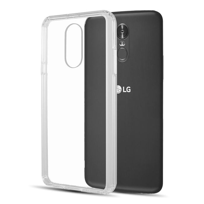 LG Stylo 4 32GB Smartphone (Unlocked) + 64GB Accessory Bundle