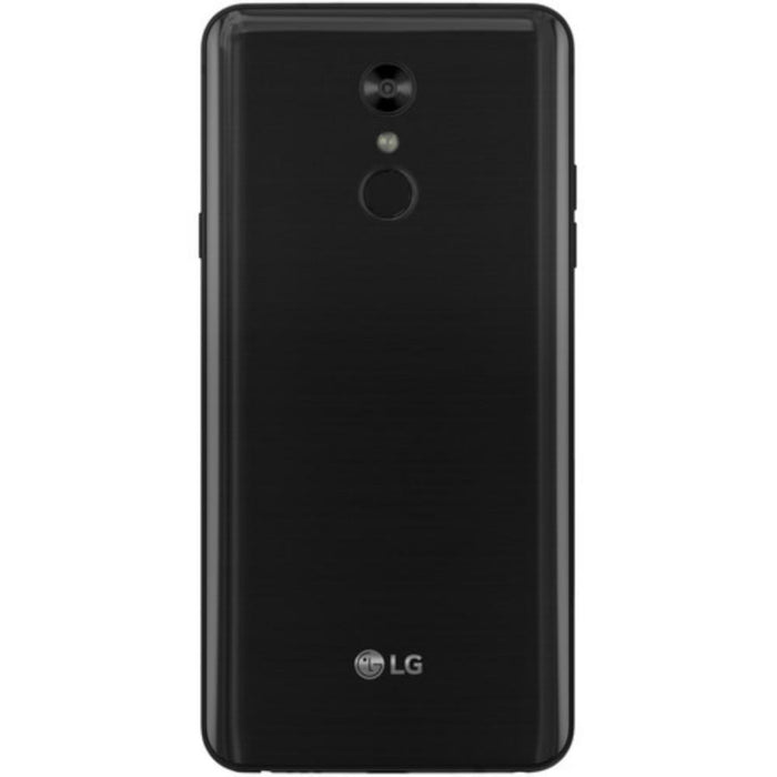 LG Stylo 4 32GB Smartphone (Unlocked) + 32GB Accessory Bundle