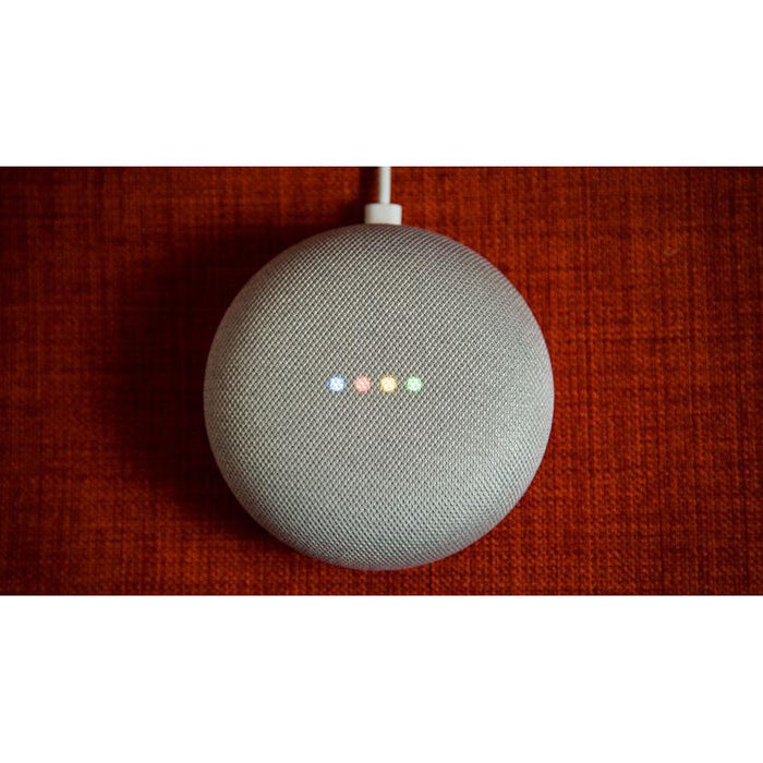 Google Smart Light Starter Kit (Chalk) (GA00518-US)