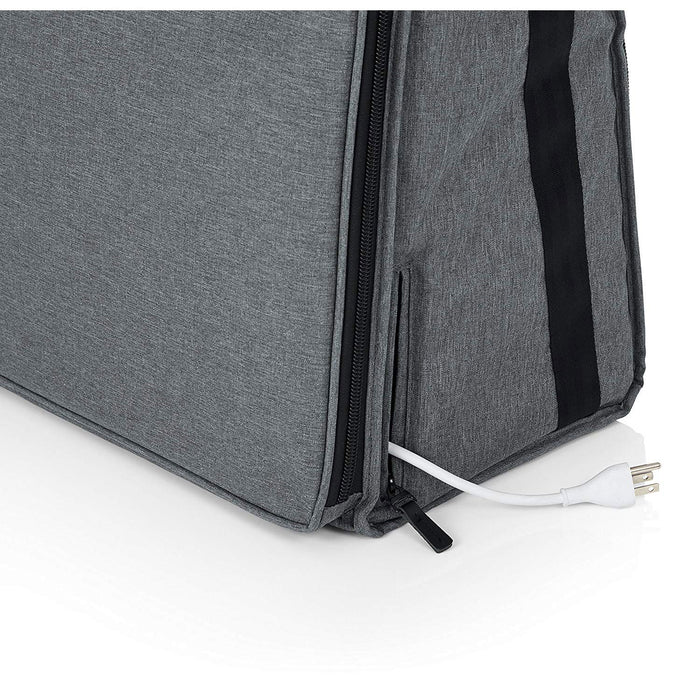 Gator Creative Pro Series Nylon Carry Tote Bag for Apple 21.5" iMac Desktop Computer