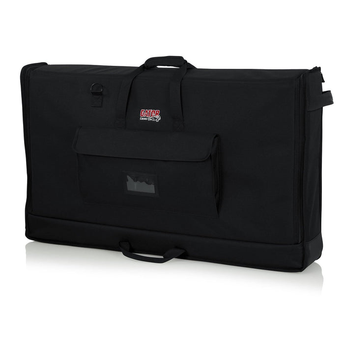 Gator Padded Nylon Carry Tote Bag for LCD Screens, Monitors and TVs Between 40-45"