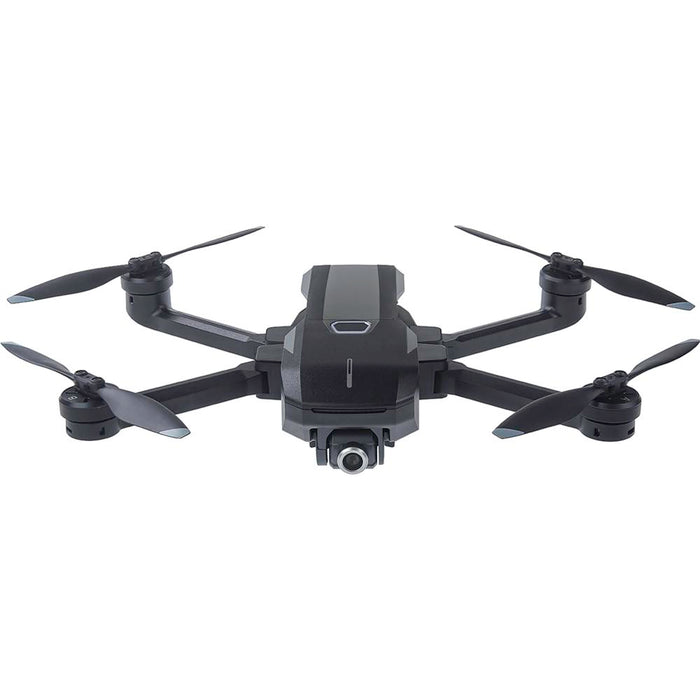 Yuneec Mantis Q Foldable Camera Drone with WiFi Remote -YUNMQUS - Open Box