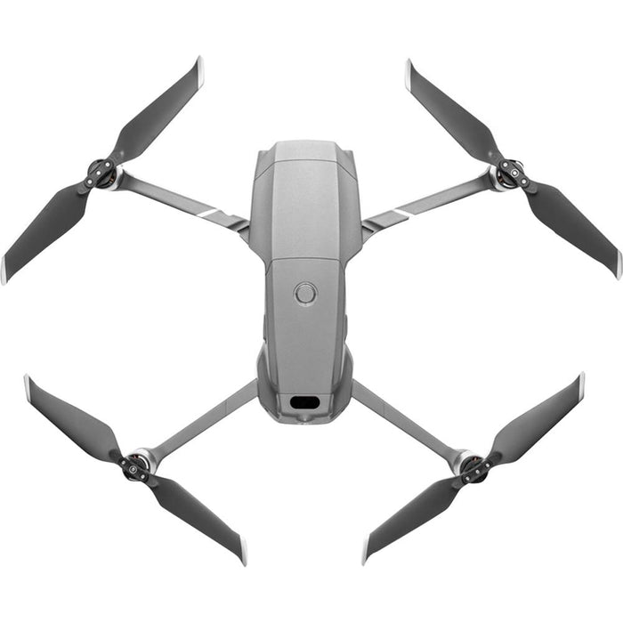 DJI Mavic 2 Zoom Quadcopter Drone with 2x Optical Zoom 24-48mm Lens & FHD Video