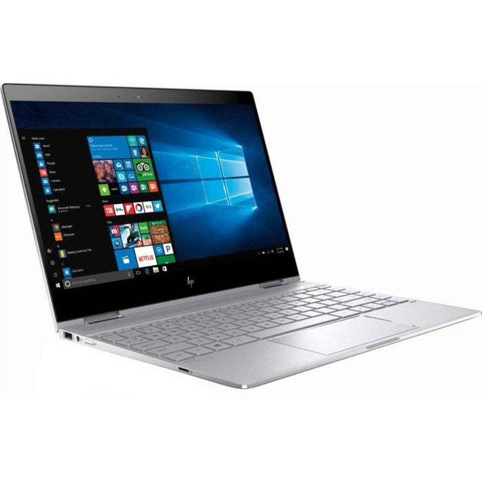 Hewlett Packard 13-ae012dx Spectre x360 13.3" FHD IPS 2-in-1 Core i7-8550U Touch Laptop - Refurb