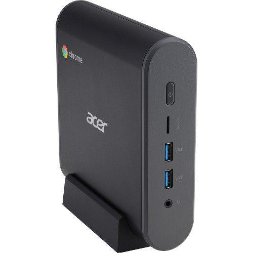 Acer Chromebox i3 8G 64GB
