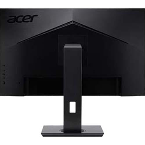 Acer 27" widescreen 1920 x 1080 LCD 16:9 IPS Monitor in Black - UM.HB7AA.001
