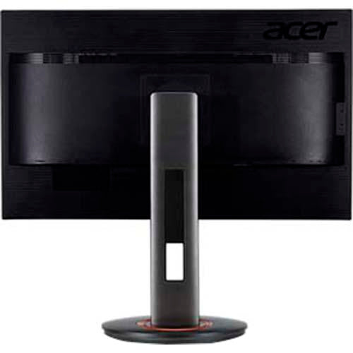 Acer XF Series 24.5" FHD 1920x1080 16:9 144Hz 1ms GTG Gaming Monitor XF250Q