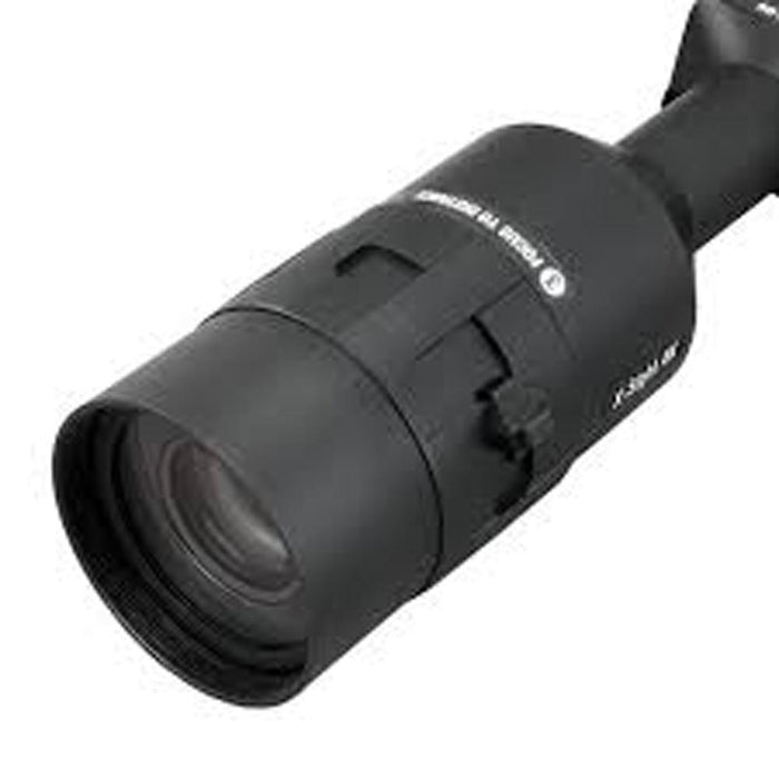 ATN X-Sight 4K Pro 5-20x Digital Day/Night Riflescope + Pipeline 32GB Bundle