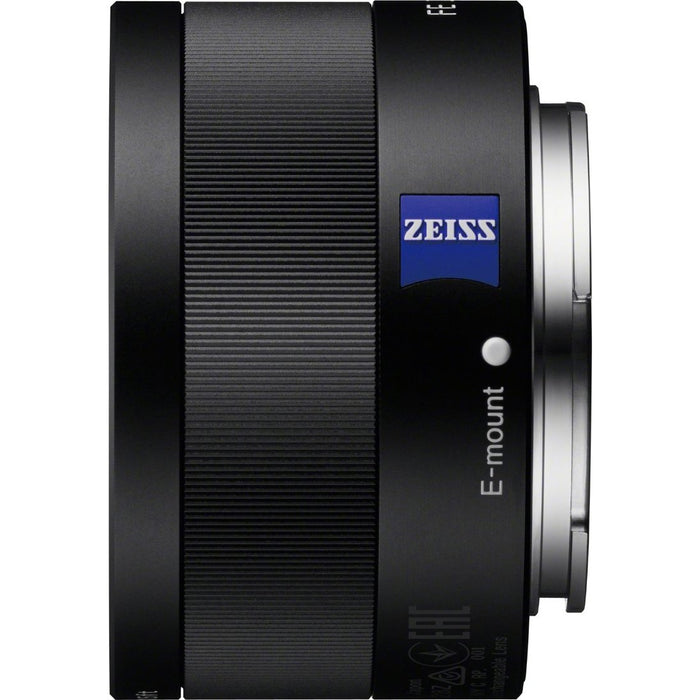 Sony Sonnar T* FE 35mm F2.8 ZA Full Frame Camera E-Mount Lens