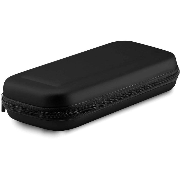 Deco Gear Nintendo Switch Joy-Con Charging Dock with Hard Shell Travel Carrying Case