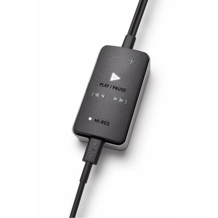 BeyerDynamic Amiron Home Tesla Audiophile Stereo Headphone w/ Impacto DAC/Headphone Amplifier