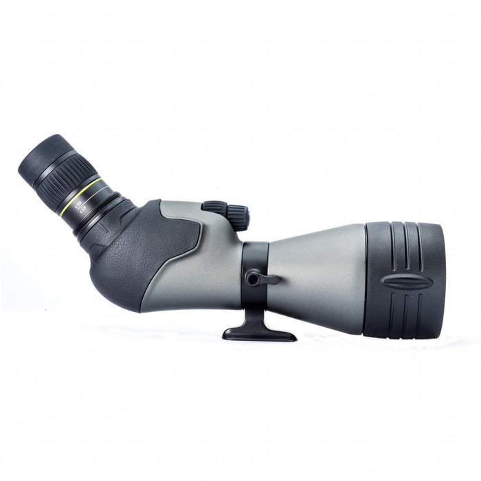 Vanguard Endeavor HD 82A Spotting Scope (3 pieces) with VEO 2 204AB Tripod & Cleaning Kit
