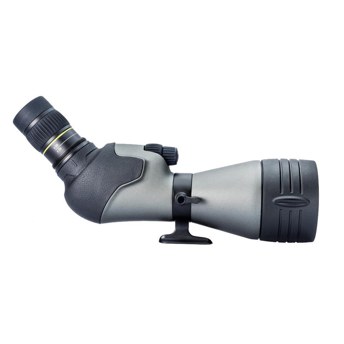 Vanguard Endeavor HD 82A Spotting Scope (3 pieces) with Cleaning Kit