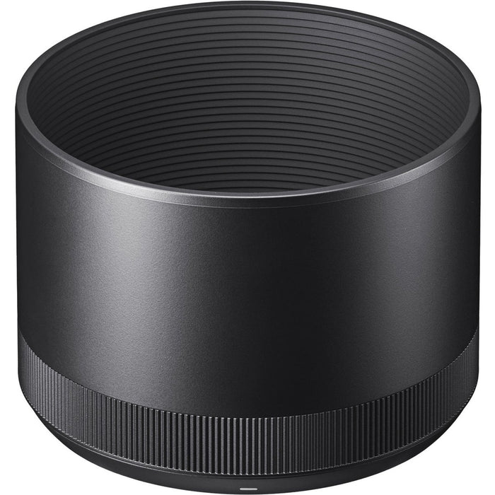 Sigma 70mm F2.8 DG MACRO Art Lens for Sony E-Mount Cameras 49mm Filter Backpack Bundle