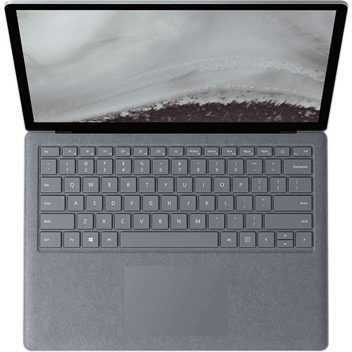 Microsoft Surface 2 13.5" Intel i5-8250U 8/128GB Laptop + Extended Warranty Pack