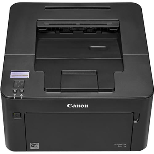 Canon imageCLASS LBP162dw Wireless Monochrome Duplex Laser Printer 2438C006