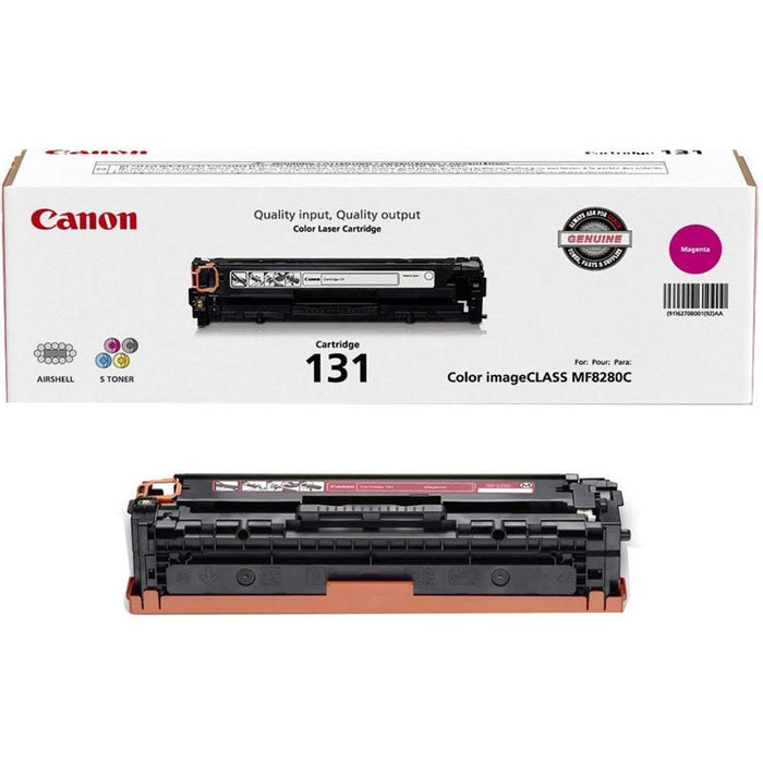Canon Ink cartridge Magenta for the MF8280CW - 6270B001AA