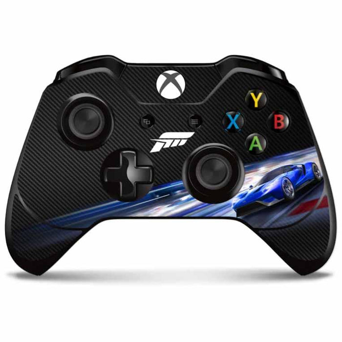 Microsoft Forza Motorsport 6 Vinyl Skin Sticker Decal for Xbox One Controller