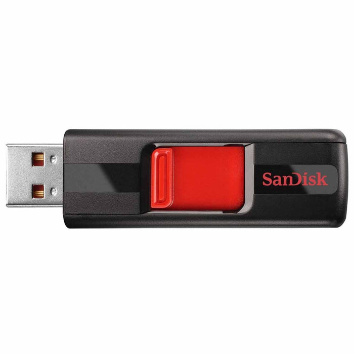Sandisk Cruzer 16 GB USB 2.0 Flash Drive