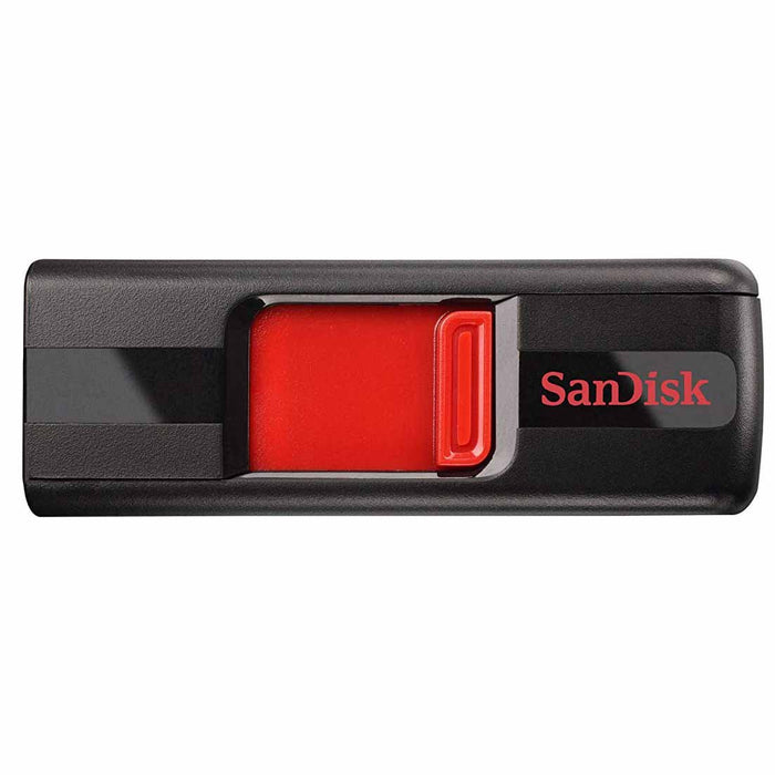 Sandisk Cruzer 16 GB USB 2.0 Flash Drive