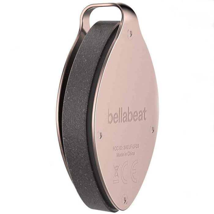 Bellabeat Leaf Chakra Power Health Tracker, Fitness Tracker Onyx+1 Year Warranty