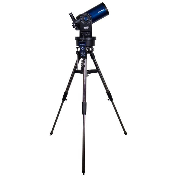 Meade ETX125 Observer Telescope & Tripod with Mack 3 Year Extended Warranty & More