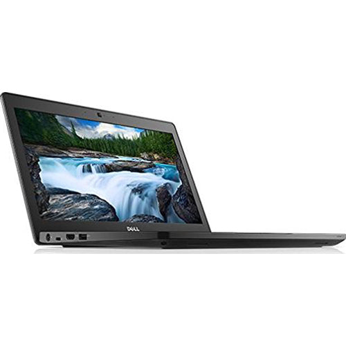Dell 12.5" Intel Core i5-7300U Latitude 5280 Laptop + 1 Year Extended Warranty Pack