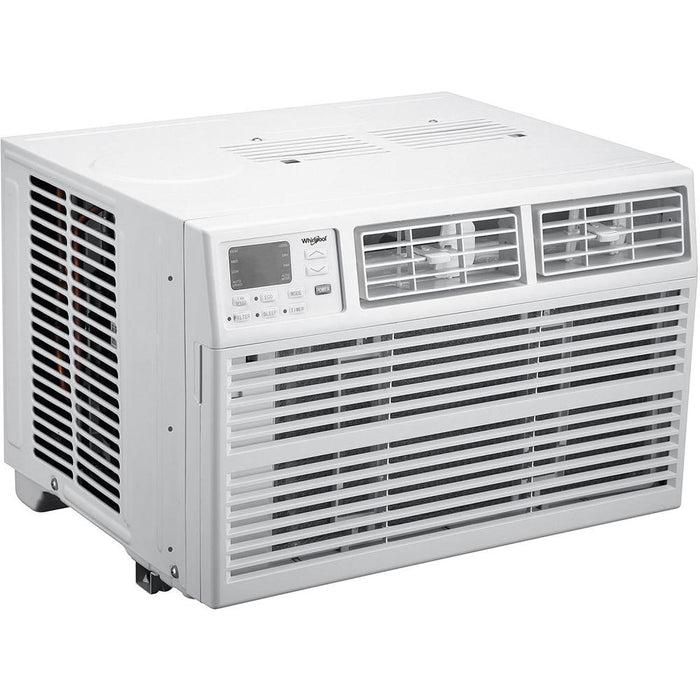 Whirlpool Energy Star 22000 BTU 230V Window Air Conditioner w/ Extended Warranty
