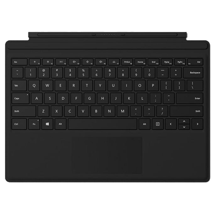 Microsoft Surface Pro 6 i5 8GB/256GB Tablet & Surface Keyboard+ Microsoft Office Bundle