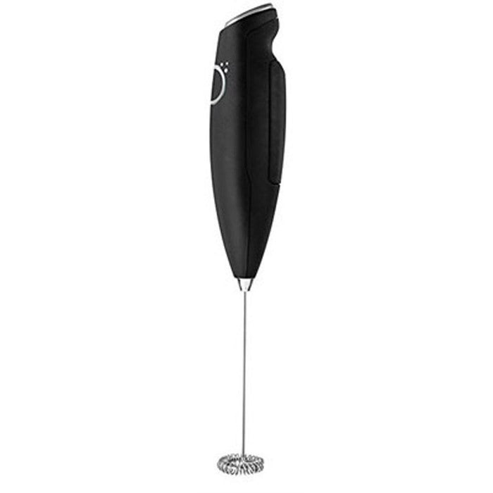 Deco Gear Milk Frother - Handheld Electric Foam Maker For Coffee, Latte, Cappuccino