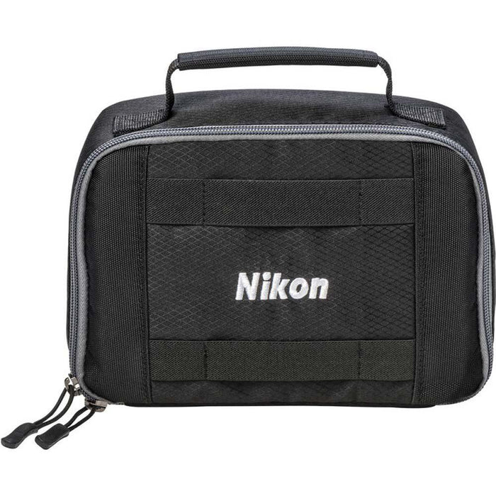 Nikon Multi Battery Power Pack Battery Grip for the D810 w/ Nikon EN-EL15b Battery Kit