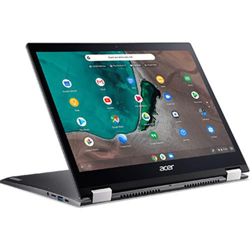 Acer 13.5" Spin 13 64GB Multi-Touch 2-in-1 Chromebook - NX.EFJAA.002